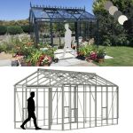 8' x 18' Robinsons Royale Reach