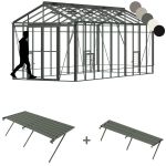 8' x 20' Robinsons Royale Reach