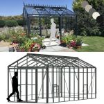 8' x 20' Robinsons Royale Reach