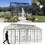 8' x 22' Robinsons Royale Reach