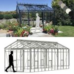 8' x 24' Robinsons Royale Reach