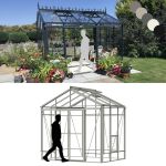 8' x 6' Robinsons Royale Reach