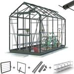 5' x 10' Simplicity Stafford