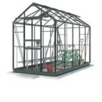 5' x 10' Simplicity Stafford