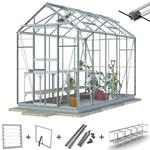 5' x 10' Simplicity Stafford