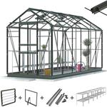 5' x 12' Simplicity Stafford