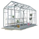 5' x 12' Simplicity Stafford