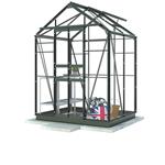 5' x 4' Simplicity Stafford