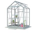 5' x 4' Simplicity Stafford