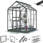 5' x 6' Simplicity Stafford