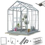 5' x 6' Simplicity Stafford