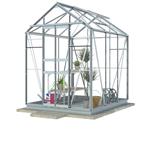 5' x 6' Simplicity Stafford