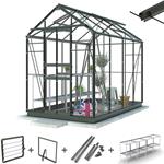 5' x 8' Simplicity Stafford