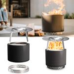 Solo Stove Smokeless Firepits