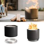 Solo Stove Smokeless Firepits