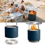 Solo Stove Smokeless Firepits