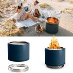 Solo Stove Smokeless Firepits