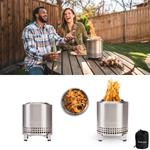 Solo Stove Smokeless Firepits