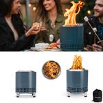 Solo Stove Smokeless Firepits