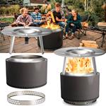 Solo Stove Smokeless Firepits