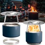 Solo Stove Smokeless Firepits