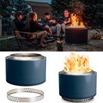 Solo Stove Smokeless Firepits