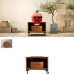 Somerset Grill Co<br />Outdoor Kitchen