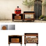 Somerset Grill Co<br />2pc Outdoor Kitchen