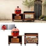Somerset Grill Co<br />2pc Outdoor Kitchen