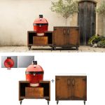 Somerset Grill Co<br />2pc Outdoor Kitchen