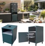 STACK Charcoal Oven