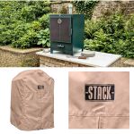 STACK Charcoal Oven