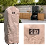 STACK Charcoal Oven