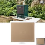 STACK Charcoal Oven