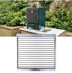 STACK Charcoal Oven