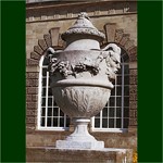 Haddonstone Stone Finials | Birstall