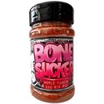 Bone Sucker BBQ Rub Shaker