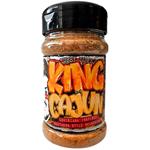 King Cajun Seasoning Shaker