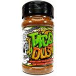 Taco Dust Spice Mix Shaker