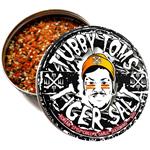 Tiger Salt Seasoning Tin