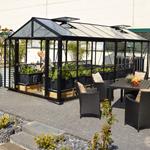 8' x 20' Vitavia Zeus 15700