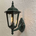 Konstsmide Firenze 7213 Green