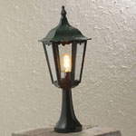 Konstsmide Firenze 7214 Green