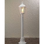 Konstsmide Firenze 7215 Matt White