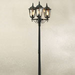 Konstsmide Firenze 7217 Green