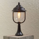 Konstsmide Parma 7224 Matt Black