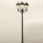 Konstsmide Parma 7227 Green