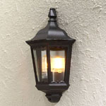 Konstsmide Firenze 7229 Matt Black