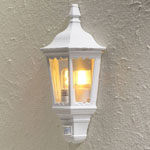 Konstsmide Firenze 7230 Matt White