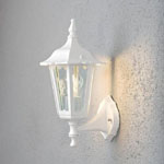 Konstsmide Firenze 7232 Matt White